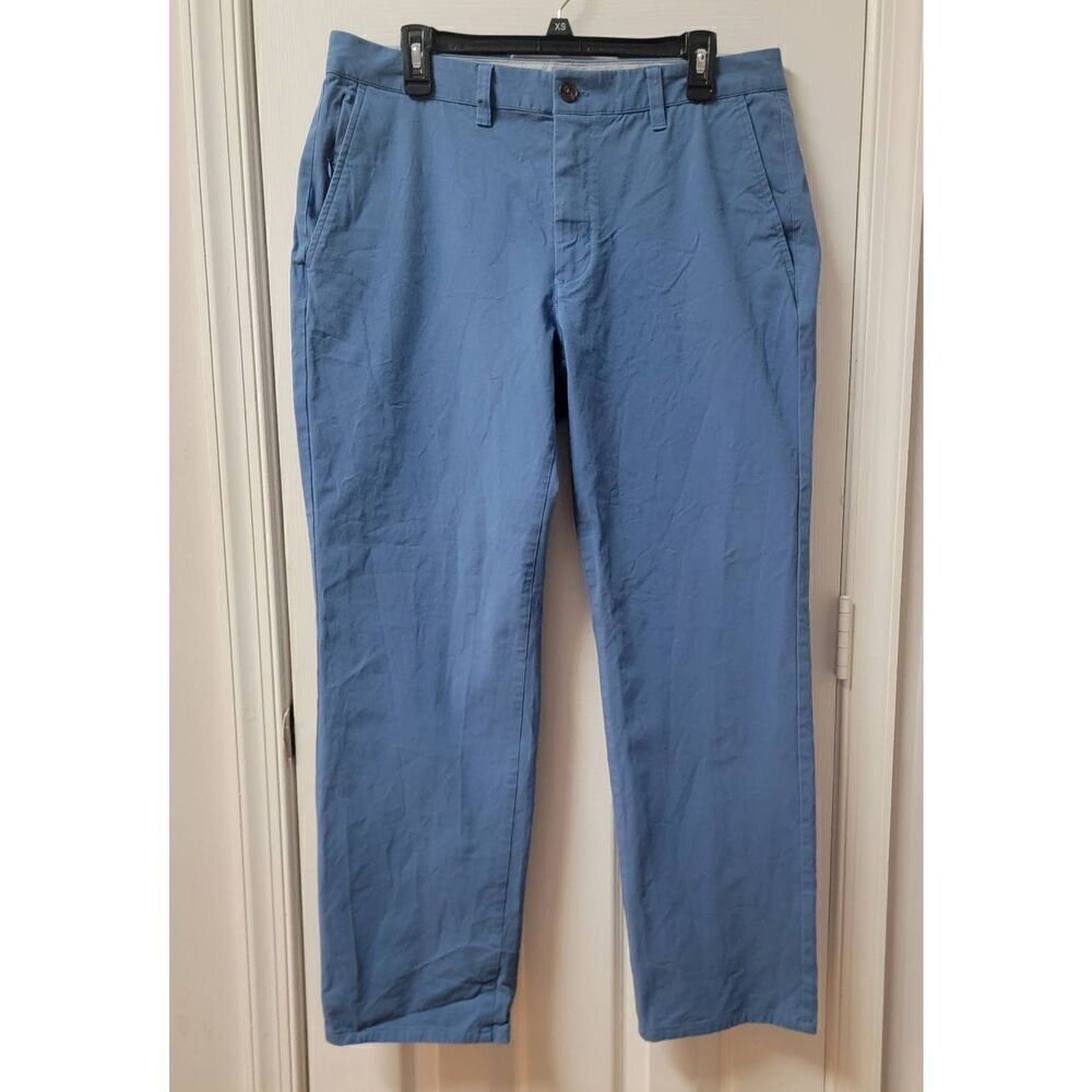 Bonobos The Chino 2.0 Straight Leg 34X30
